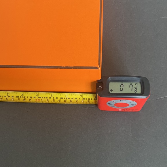 NWOT Hermès Gift Box - Picture 5 of 9